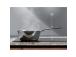 Electrolux 600 Seeria SaphirMatt SE® Hob2Hood, laius 59 cm, must - Integreeritav induktsioonpliidiplaat