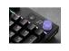 Logitech G316 X 98, Tactile, US, must - Klaviatuur