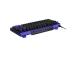 Logitech G512 X 75, Tactile, SWE, must - Klaviatuur
