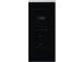 Electrolux 500 seeria, grilliga, 23 L, must - Integreeritav mikrolaineahi