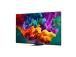 LG QNED87 evo AI, 100'', 4K UHD, QNED Mini LED, must - Teler