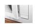 Electrolux 500 seeria, grilliga, 23 L, valge - Integreeritav mikrolaineahi