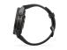 Garmin Fenix 9 Pro, 43 mm, inReach, must titaan, must / hall - Spordikell