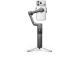 DJI Osmo Mobile 8P Creator Combo, must - Nutitelefoni stabilisaator