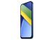 POCO C95 Pro, 6 GB, 128 GB, sinine - Nutitelefon