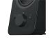 Logitech Z207 2.0, must - Arvutikõlarid