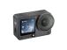 Dji Osmo Action 6, Standard bundle, must - Seikluskaamera