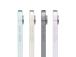 Apple iPad Air 13'' M4, 128 GB, Wi-Fi + Cellular, kuldne - Tahvelarvuti