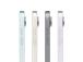 Apple iPad Air 13'' M4, 128 GB, Wi-Fi, lilla - Tahvelarvuti