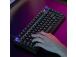 Logitech G316 X 75, tactile, US, must - Klaviatuur