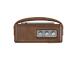 Muse M-098 BR, Bluetooth, pruun - Kaasaskantav raadio