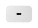 Samsung USB-C Wall Charger, 45 W, valge - Laadija
