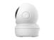 EZVIZ H6c Pro, 8 MP, WiFi, inimese tuvastus, öövaade, valge - Turvakaamera