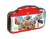 RDS Industries Deluxe Mario Kart World Travel Case, Nintendo Switch/Switch 2 - Kandekott