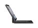 Apple Magic Keyboard, iPad Air 11'' (M3), SWE, must - Klaviatuur