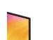 Samsung M70H, 75'', 4K UHD, Mini LED, must - Teler