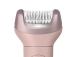 Philips Series 9000, Wet & Dry, roosa - Epilaator