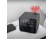Muse M-189 P, must - Kellraadio