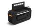 Philips Emergency radio TAR3500, must - Kaasaskantav raadio