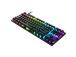 Razer Huntsman V3 8kHz, TKL, US, must - Klaviatuur
