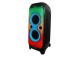 Blaupunkt PB100X Party Box, must - Peokõlar