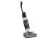 Tineco Switch S6 Stretch Plus, valge/must - Varstolmuimeja + põrandapesur