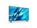 Sony BRAVIA 3 II XR35, 50'', 4K UHD, LED LCD, must - Teler