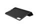 Tucano TRE Xiaomi Redmi, Pad/Pad 2 Pro, must - Tahvelarvuti kaaned