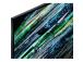 Sony A95L, 77'', Ultra HD, OLED, must - Teler