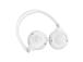 JBL Tune 680NC, valge - Juhtmevabad kõrvaklapid