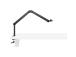 Elgato Wave Mic Arm MK.2 (High Profile), must - Mikrofoni statiiv