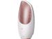 Geske Sonic Thermo Facial Brush, 6-ühes, valge/roosa - Multifunktsionaalne näohooldusseade