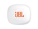 JBL Endurance Zone, valge - Täisjuhtmevabad spordiklapid