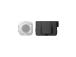 DJI Mic Mini 2S (1 TX + 1 RX), valge - Juhtmevaba mikrofon
