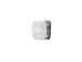 DJI Mic Mini 2S (2 TX + 1 RX + Charging Case), valge - Juhtmevaba mikrofon