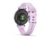 Garmin Lily 2, 35 mm, lilla - Nutikell