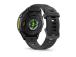 Garmin Forerunner 970, must - Spordikell