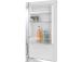 Bosch, Seeria 4, NoFrost, 321 L, kõrgus 186 cm, valge - Külmik