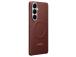 Samsung Carbon Magnet Case, Galaxy S26+, punane - Ümbris