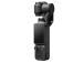 DJI Osmo Pocket 4 Standard Combo, must - Gimbal kaamera