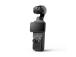 DJI Osmo Pocket 4 Creator Combo, hall - Gimbal kaamera
