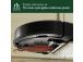 IRobot Roomba® 105 Combo+, märg- ja kuivpuhastus, must - Robottolmuimeja