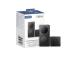 Aqara Smart Video Doorbell G4, 1080p, must - Nutikas uksekell kaameraga