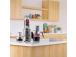 Nutribullet Ultra Plus+, 1200 W, tumehall - Blender
