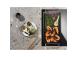 Electrolux 600 Seeria SaphirMatt SE® Hob2Hood, laius 59 cm, must - Integreeritav induktsioonpliidiplaat