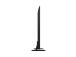 Samsung Q7F, 65'', 4K UHD, QLED, must - Teler