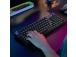 Logitech G316 X 98, Tactile, US, must - Klaviatuur