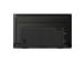 Sony Bravia 2 II S25M, 50", 4K UHD, LED LCD, must - Teler