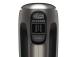 Tefal Powermix Silence, 850 W, tumehall - Käsimikser kausiga