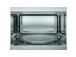 Electrolux 500 seeria, grilliga, 23 L, must - Integreeritav mikrolaineahi